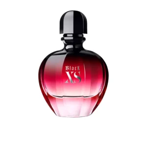 Black XS For Her Eau De Parfum Spray 80ML
