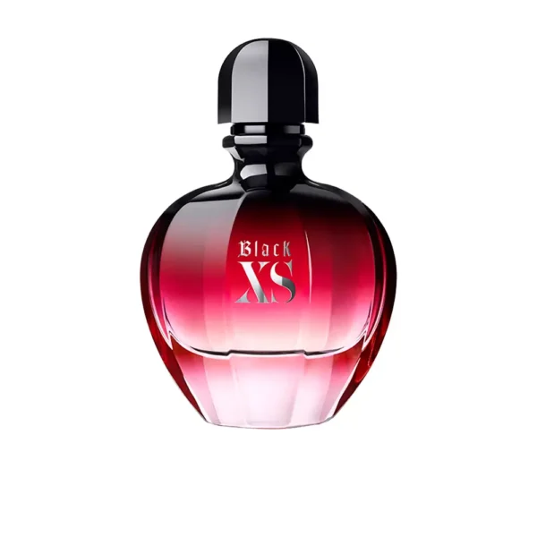 Black XS For Her Eau De Parfum Spray 80ML