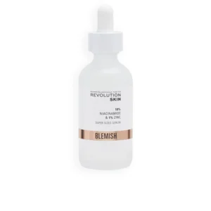 Blemish Serum 10% Niacinamide 60ML