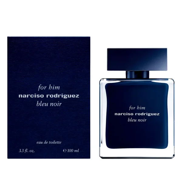 NARCISO RODRIGUEZ | FOR HIM | Eau de Toilette - Image 4
