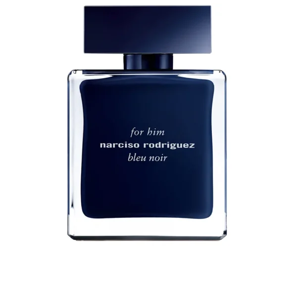 Bleu Noir Eau de Toilette 100ML for Men