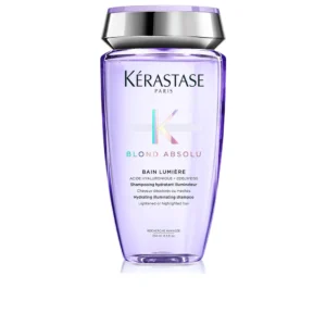 Blond Absolu Bain Lumière Shampoo 250ML