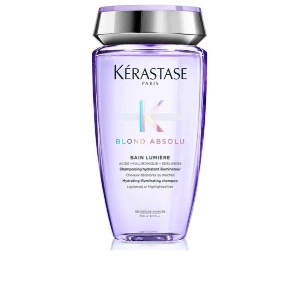 Blond Absolu Bain Lumière Shampoo 250ML