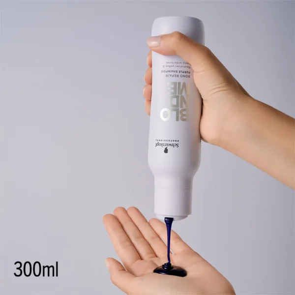 SCHWARZKOPF | BLONDME | Shampoos - Image 3