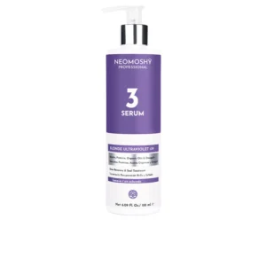 Blonde Ultraviolet Ω9 Serum 180ML