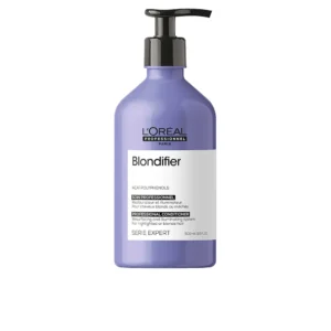 Blondifier Conditioner 500ML for Dyed Hair