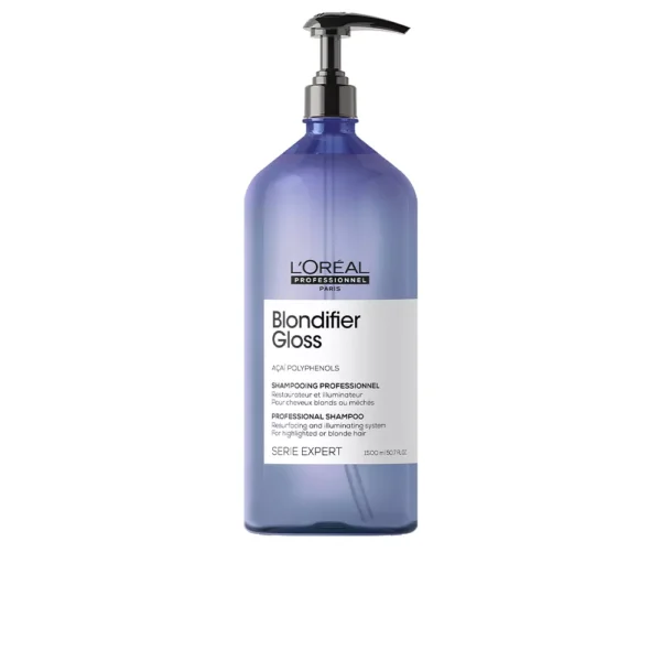Blondifier Gloss Professional Shampoo 1500ML