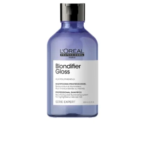 Blondifier Gloss Shampoo 300ML
