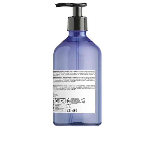 L'ORÉAL PROFESSIONNEL PARIS | BLONDIFIER | Shampoos - Image 4