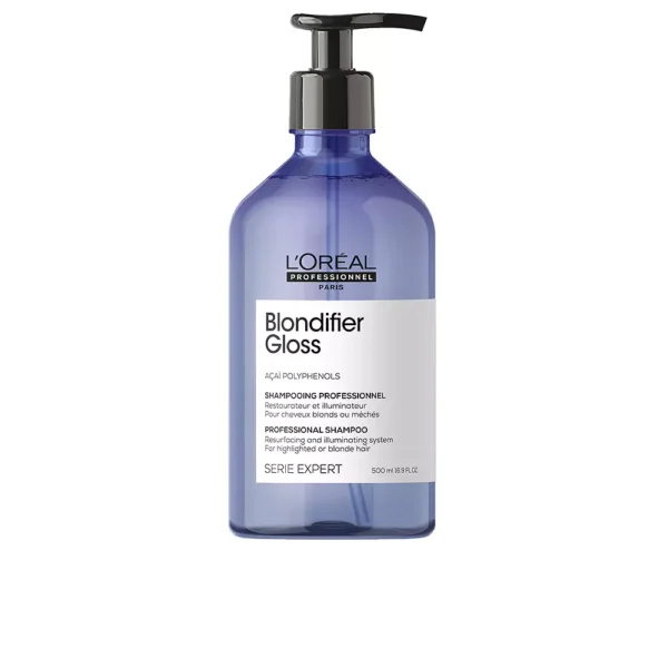 Blondifier Gloss Shampoo 500ML