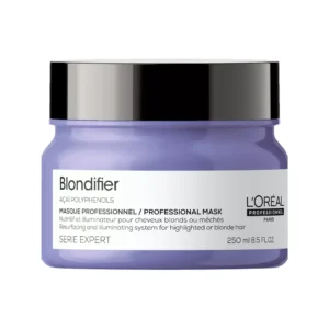 Blondifier Hair Mask 250ml for Dyed Hair