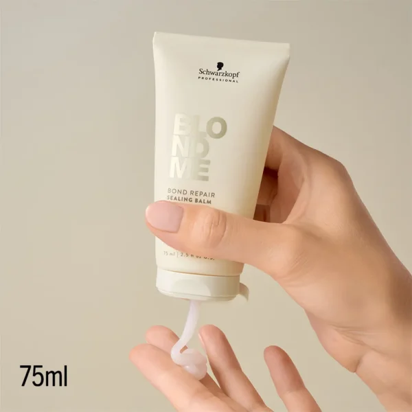 Blondme Bond Repair Sealing Balsam 75ML - Image 2