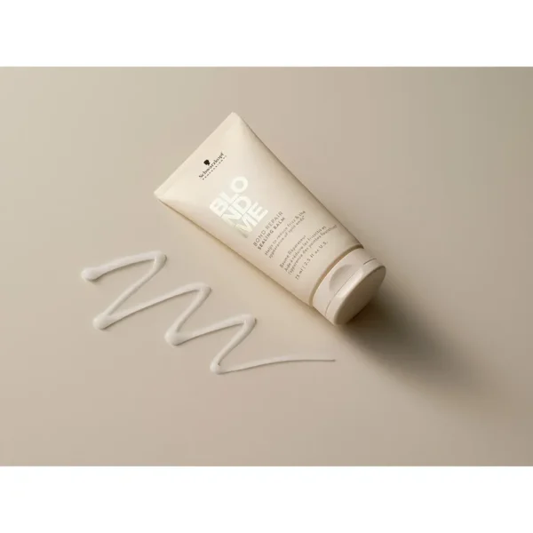 Blondme Bond Repair Sealing Balsam 75ML - Image 3