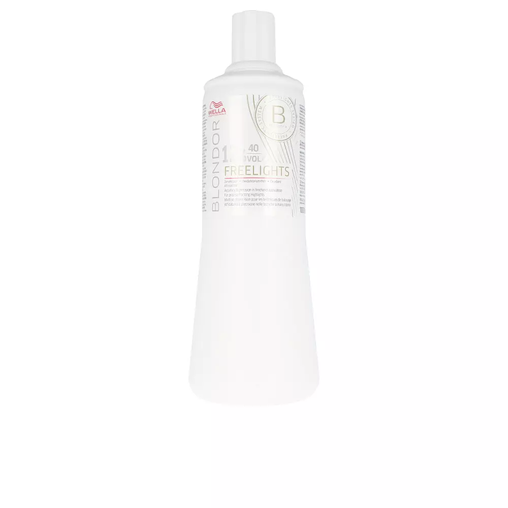 Blondor Freelights Developer 12% 1000ML