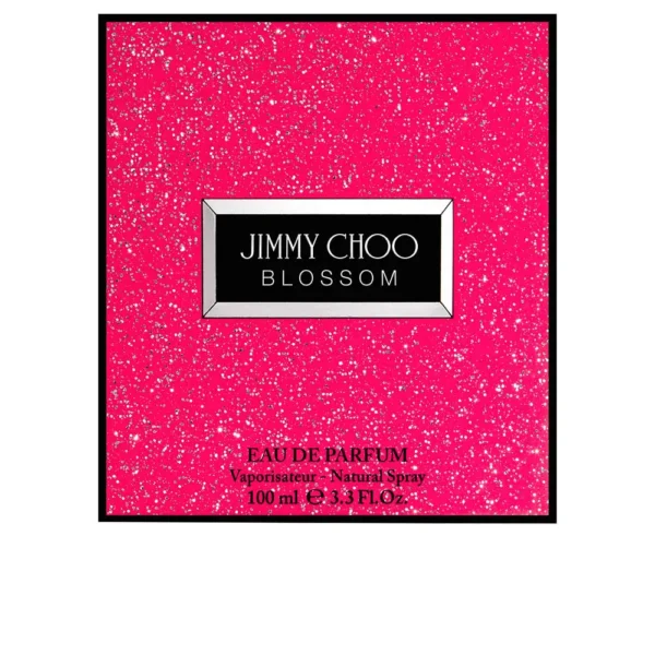 JIMMY CHOO | BLOSSOM | Eau de Parfum - Image 2