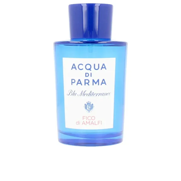 Blu Mediterraneo Fico Di Amalfi Eau De Toilette 180ML