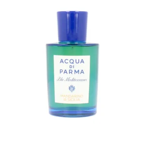 Mandarin Di Sicilia Eau De Toilette 100ML