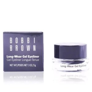 Long Wear Gel Eyeliner Black Ink 3g