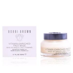 Vitamin Enriched Face Base 50ML