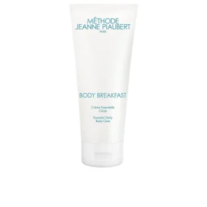 Body Breakfast Cream 200ML for All Skin Types