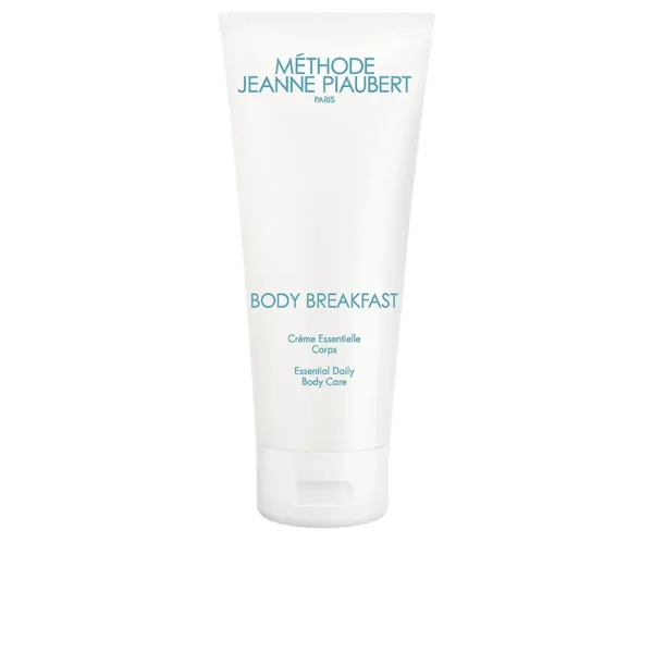 Body Breakfast Cream 200ML for All Skin Types