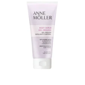 Body Essentials Exfoliating Gel-Mousse 200ML