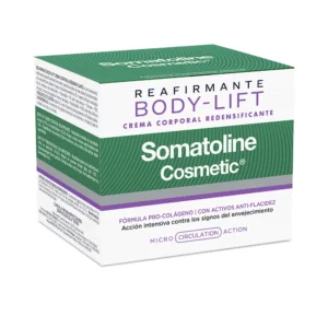 Body Lift Firming Cream 250ML