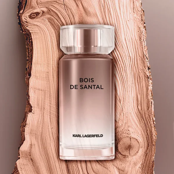 Bois De Santal Eau De Toilette 100ml - Image 3