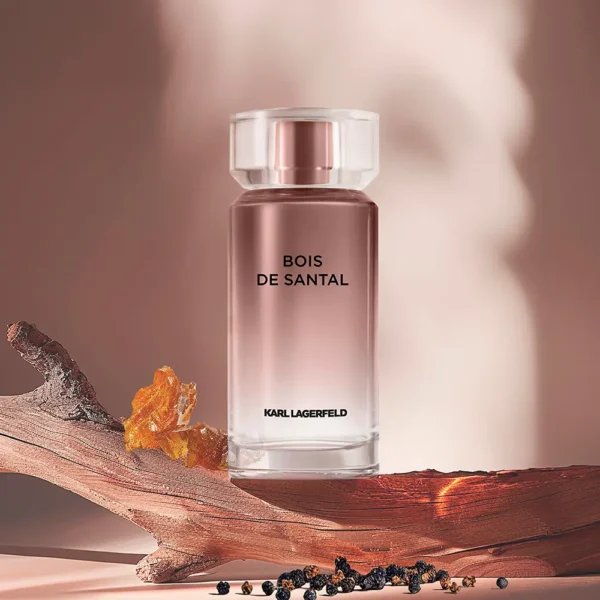 Bois De Santal Eau De Toilette 100ml - Image 4