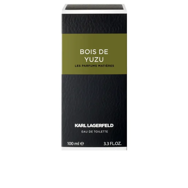 Bois De Yuzu Eau De Toilette Spray 100ML - Image 2