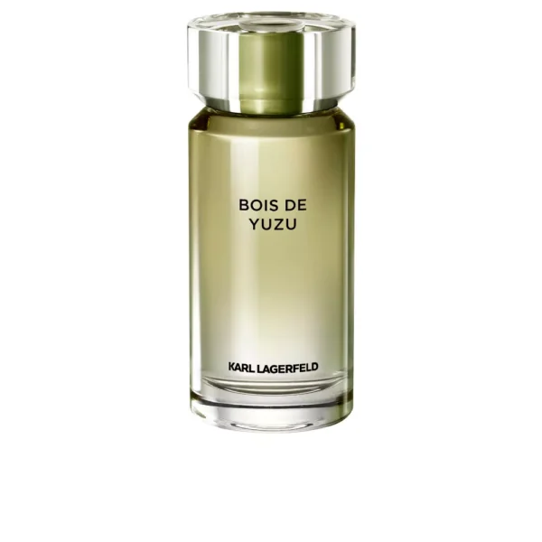 Bois De Yuzu Eau De Toilette Spray 100ML