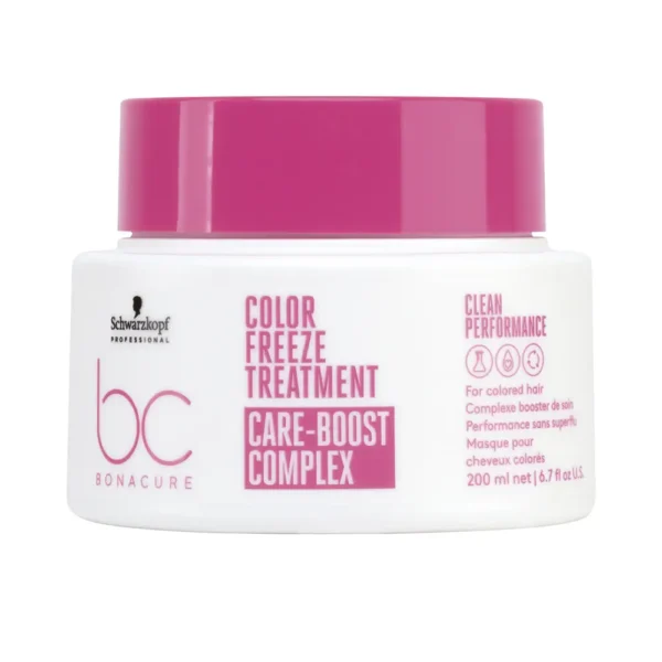 Bonacure Color Freeze Treatment Mask 200ML