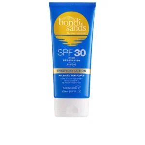 Bondi Sands Everyday Fragrance-Free Body Lotion SPF 30 - 150ml