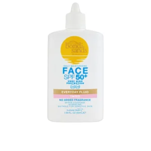 Bondi Sands Everyday Tinted Facial Fluid SPF 50+ 50ml