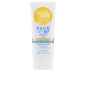 Bondi Sands SPF50+ Tinted Moisturizer 75ML