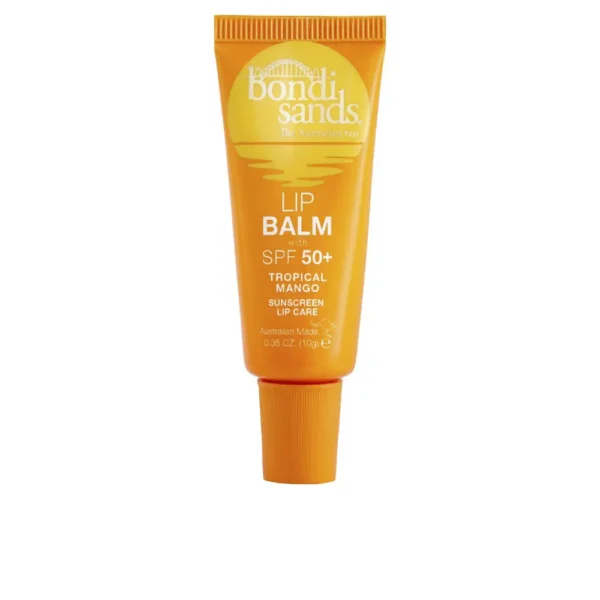 Bondi Sands Tropical Mango Lip Balm SPF 50+ 10g