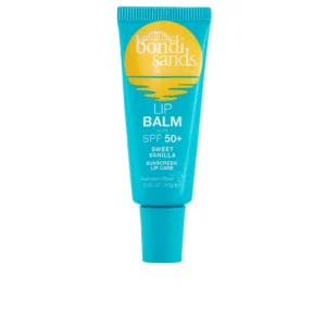 Bondi Sands Tropical Vanilla Lip Balm SPF 50+ 10g