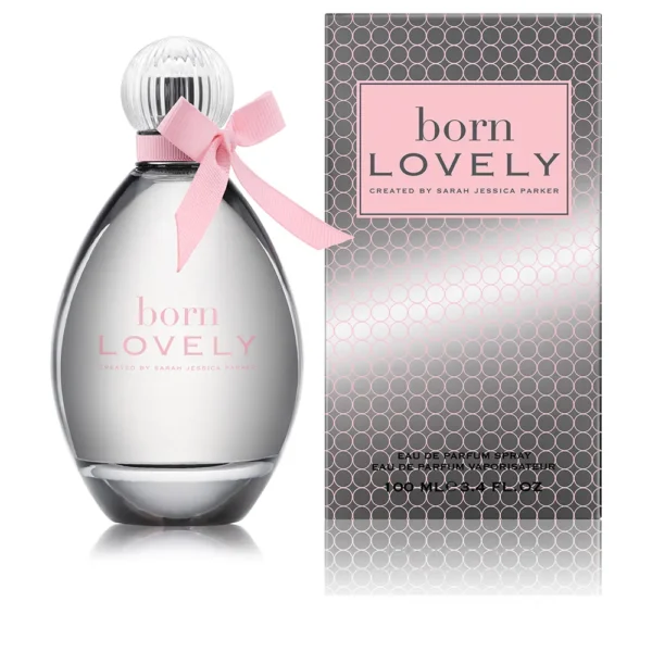 SARAH JESSICA PARKER | BORN LOVELY | Eau de Parfum - Image 2