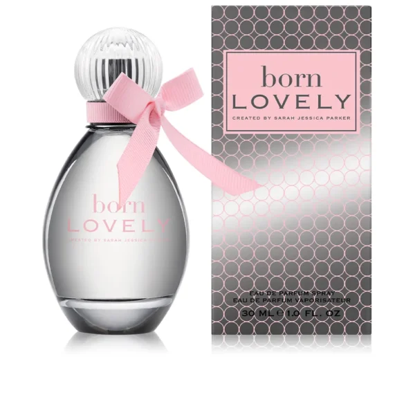 SARAH JESSICA PARKER | BORN LOVELY | Eau de Parfum - Image 4