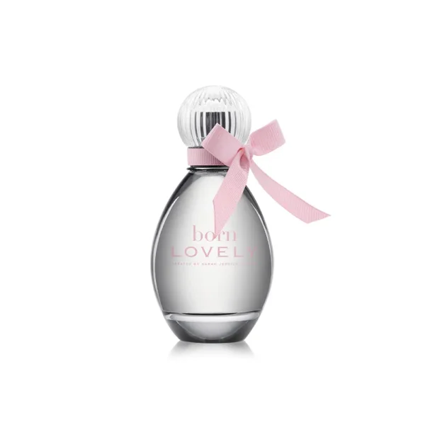 Born Lovely Eau de Parfum 30ML