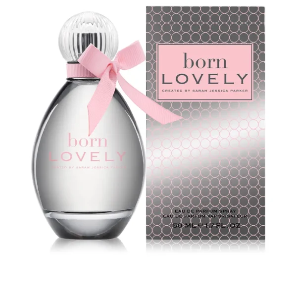 SARAH JESSICA PARKER | BORN LOVELY | Eau de Parfum - Image 6
