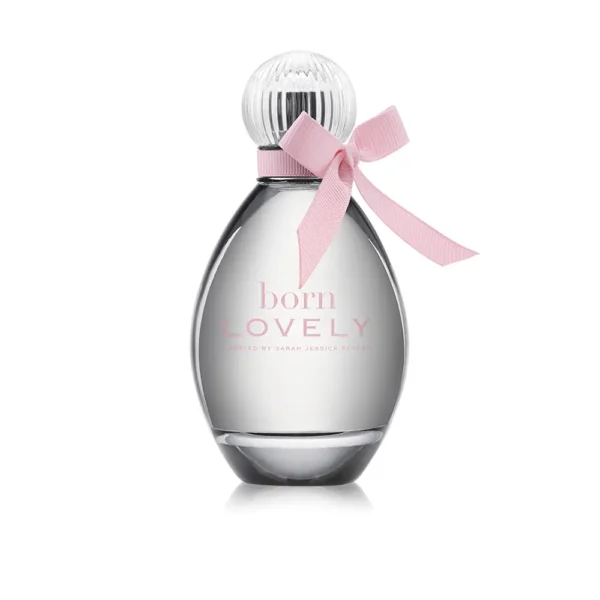 Born Lovely Eau de Parfum 50ML