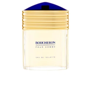 Boucheron Pour Homme Eau De Toilette Spray 100ML