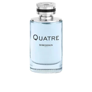Boucheron Quatre Pour Homme Eau De Toilette 100ml