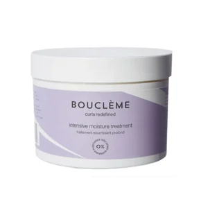 Bouclème Curls Redefined Intensive Moisture Treatment 250ml
