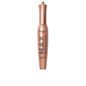 Bourjois Max Définition Volume Glamour Mascara #01 Noir 10ML