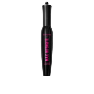 Bourjois Max Intensité Mascara 12ml - Black