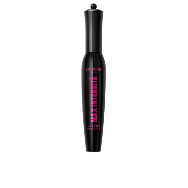 Bourjois Max Intensité Mascara 12ml - Black