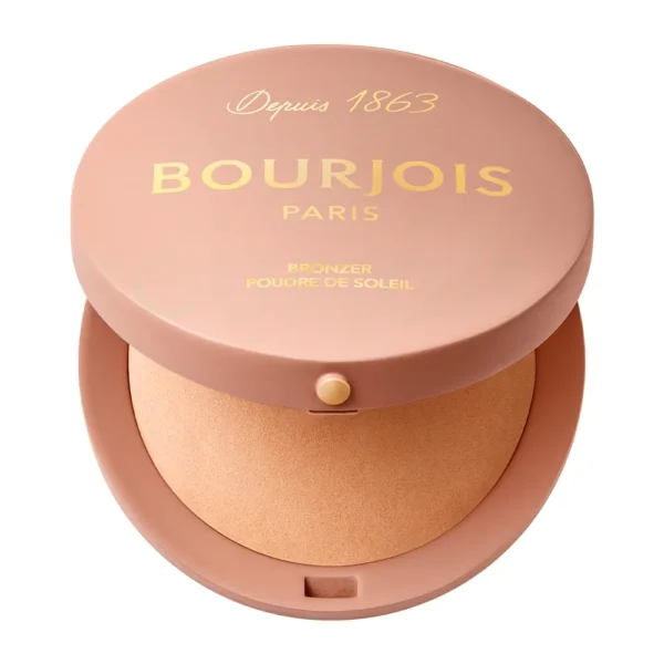 BOURJOIS | MAXI ROUND | Face - Image 2