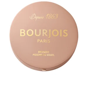 Bourjois Maxi Round Blusher Powder #Light Medium 2.5g